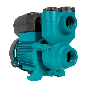 Bomba Presurizadora de 0.5 HP PQ50E IUSA Smart