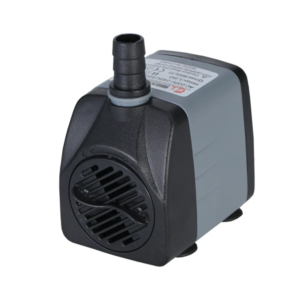 Bomba Sumergible para Fuente PMP1500 Techtools