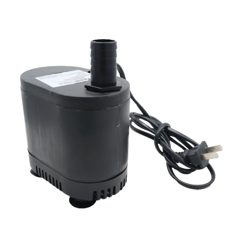 Bomba Sumergible para Fuente PMP1800 Techtools