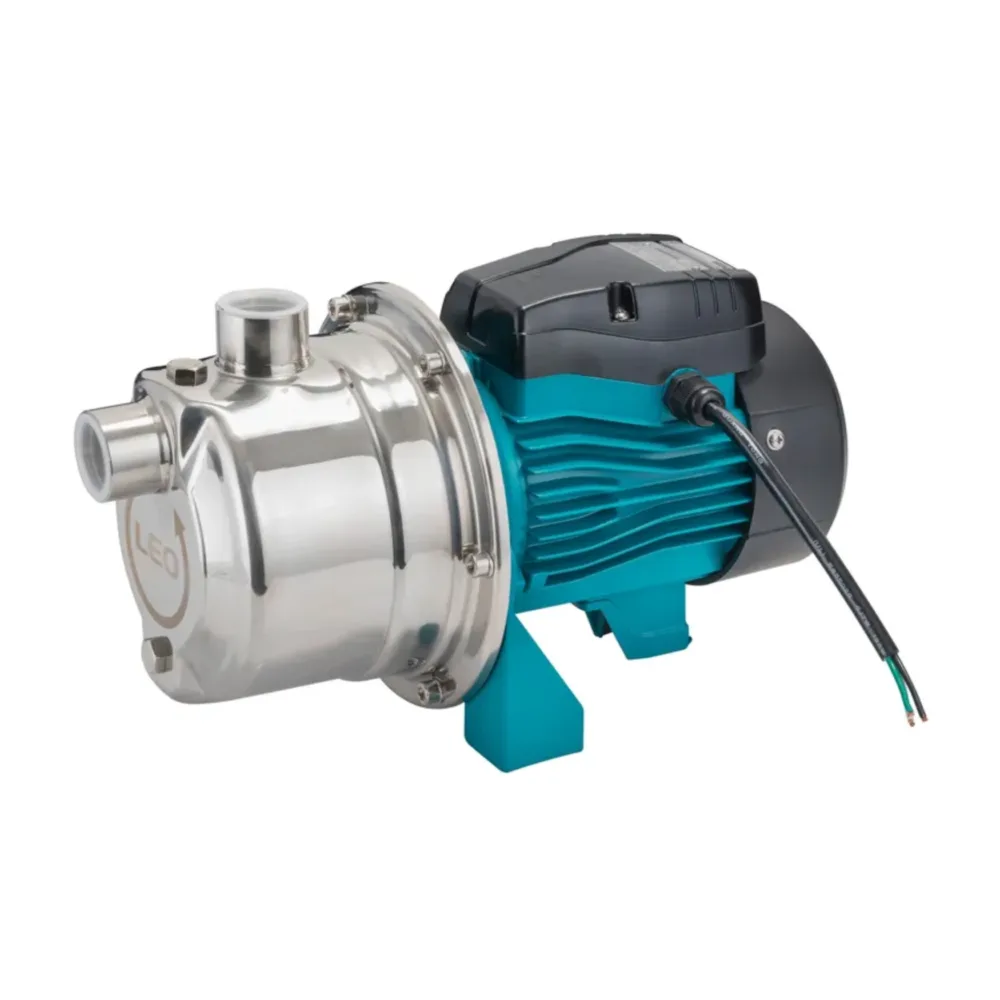 Bomba Tipo Jet de 0.75 HP AJm45S IUSA