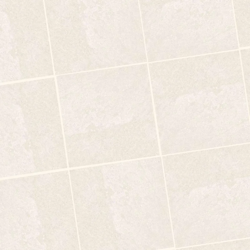 Piso Cerámico Salem Ivory 62x62 cm Vitromex