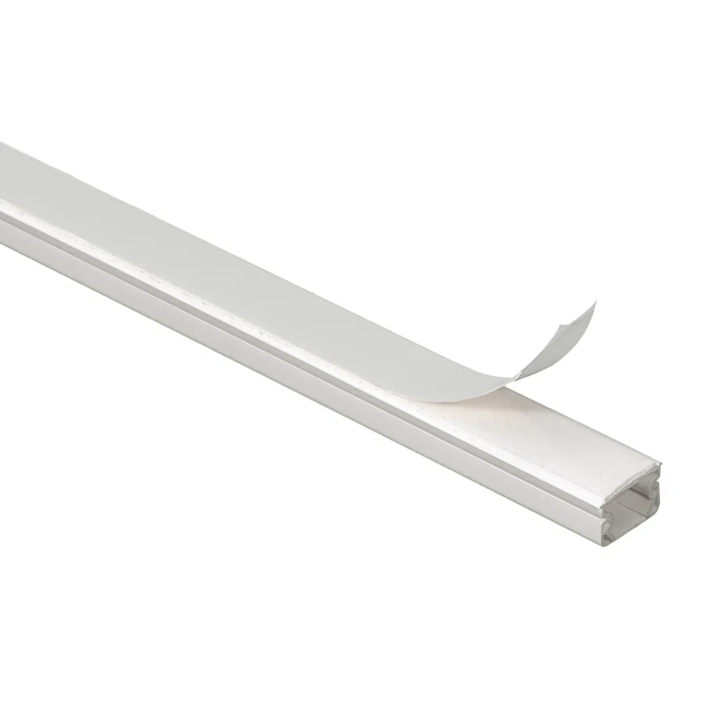 Canaleta adhesiva 20x12 mm D12012 Bticino