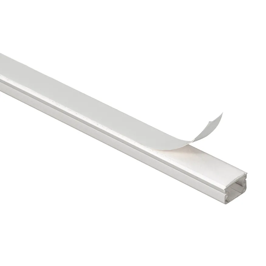 Canaleta adhesiva 20x12 mm D12012 Bticino