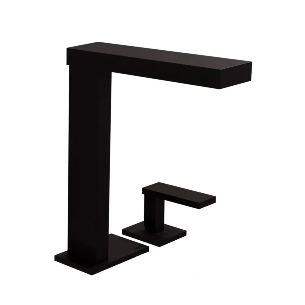 Monomando Alto Scala E-949 Ébano Helvex