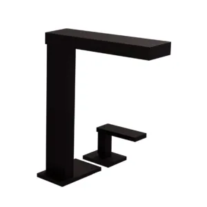 Monomando Alto Scala E-949 Ébano Helvex