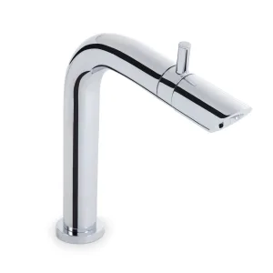 Monomando para lavabo E-922 Bamboo Helvex