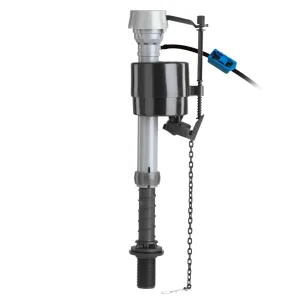 Válvula de llenado universal antifugas 400LS133 Fluidmaster