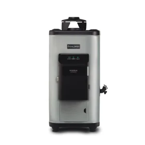 Calentador de Paso Calorex Advance 09 Gas LP 1.5 servicios