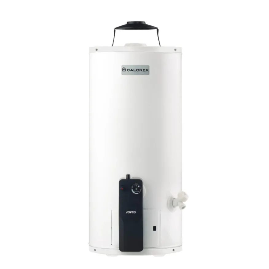 Calentador de depósito Calorex Fortis G-10 para 1 servicio