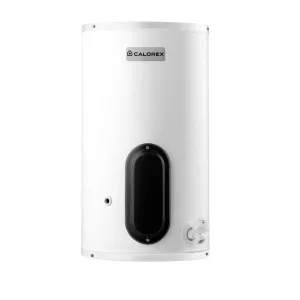 Calentador eléctrico Calorex Fortis E-10 127 V para 1 servicio