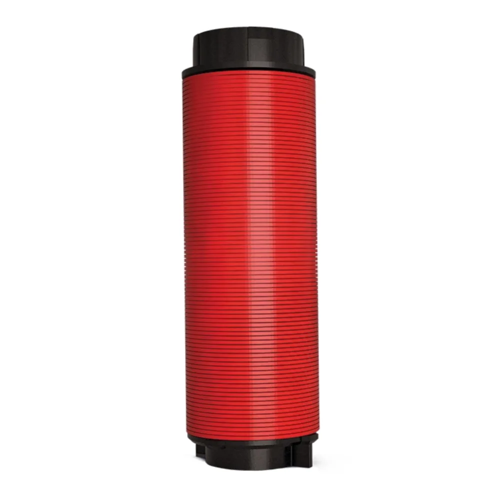 Filtro lavable Rotoplas AutoClin con cartucho reutilizable