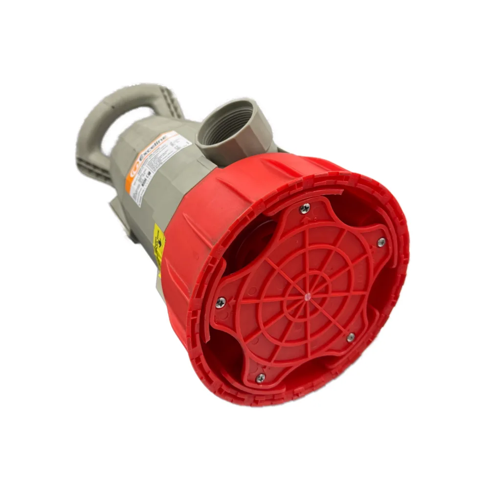 Bomba sumergible para achique 750 W GBS-LA-750 Exceline