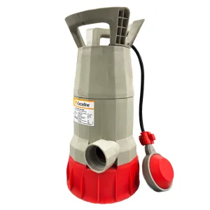 Bomba sumergible para achique 750 W GBS-LA-750 Exceline