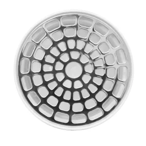Coladera universal con check anti-olores 5.169 in – 2259 Fleximatic