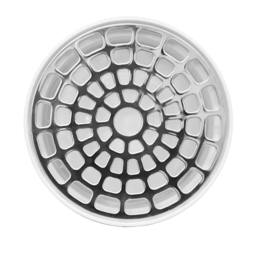 Coladera universal con check anti-olores 5.169 in – 2259 Fleximatic