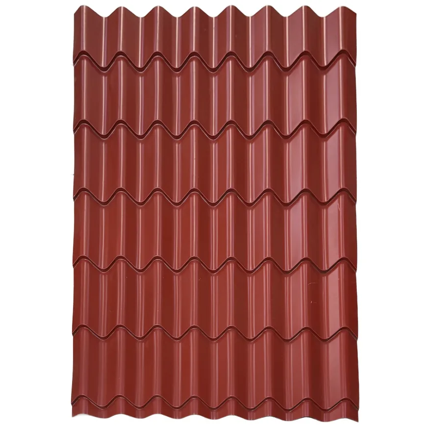 Galvateja 1.83×1.10 m calibre 26 rojo janitzio Papalotes Steel