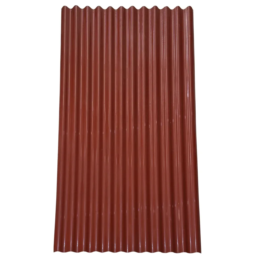 Lámina plástica Teket O412024401 2.44×1.20 m barro canal O4
