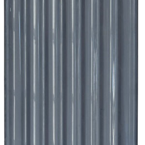 Lámina plástica Teket R110730503 3.05×1.07 m gris canal R-101