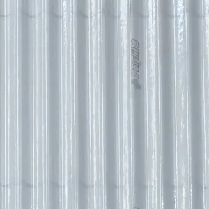 Lámina traslúcida T-60 ondulada 3.05 m x 0.85 m – Polylit Stabilit