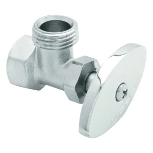 Llave angular de control 1/2 pulgada sin contratuerca – 401SC Urrea