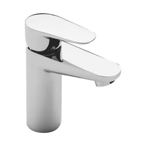 Monomando para lavabo con contra de rejilla – E-928 Helvex