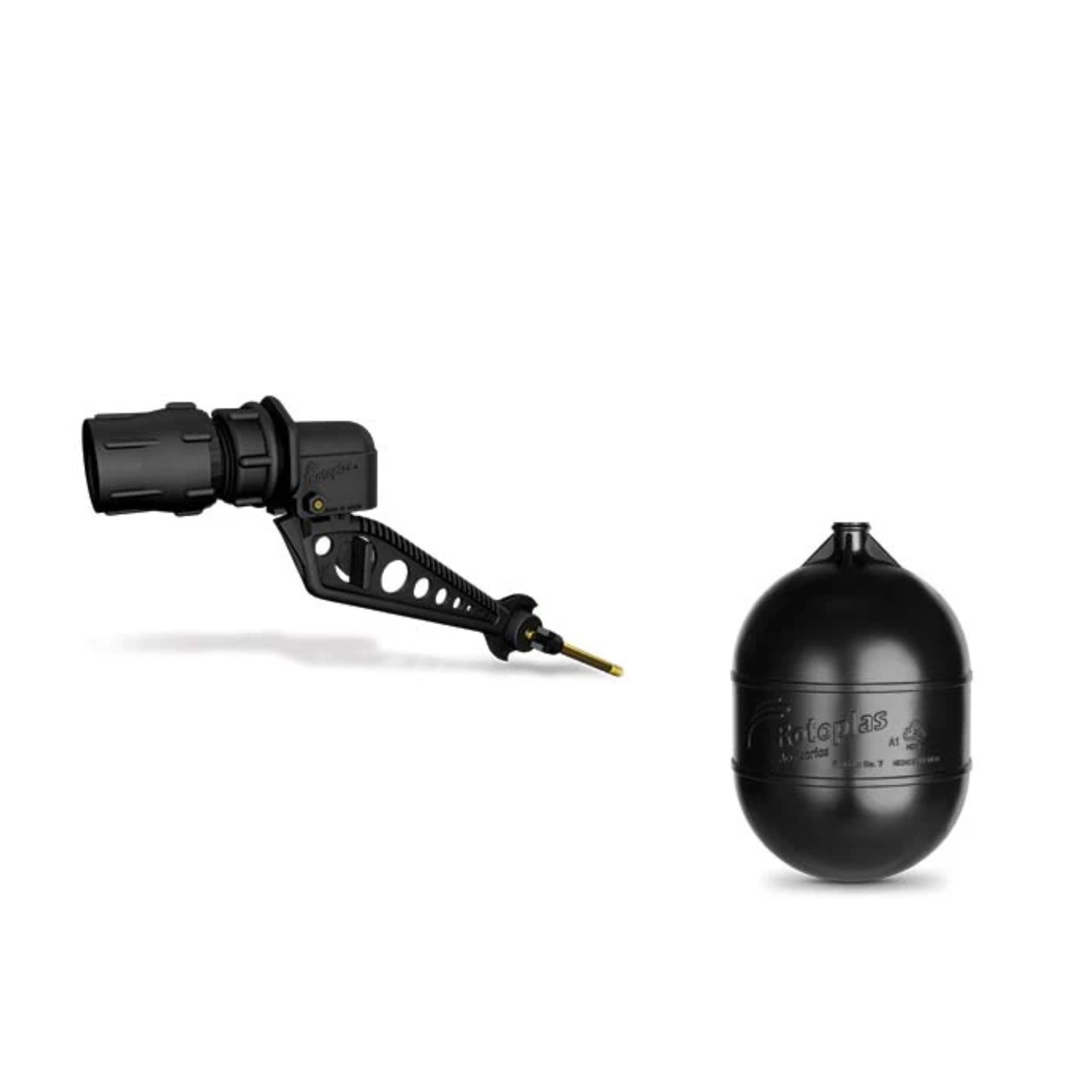 Cisterna para almacenamiento de agua 1,200 L básica Rotoplas 510160 ferreteria onofre