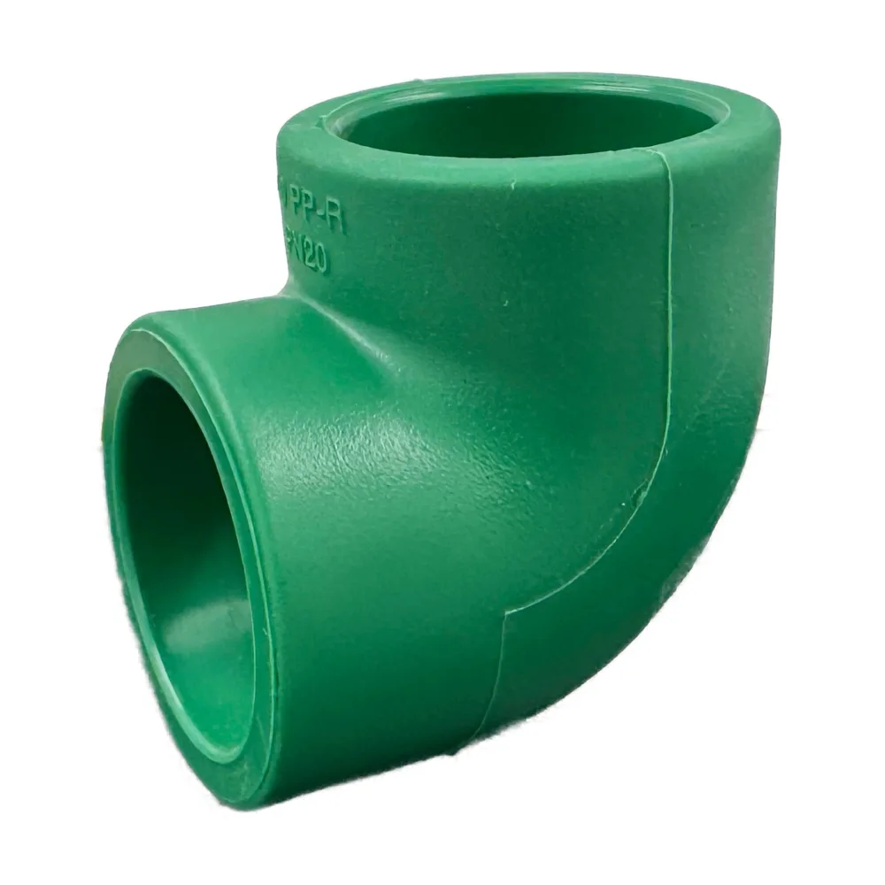 Codo PPR 1.1/4" x 90 Tuboplus