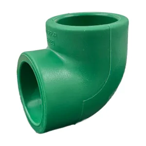Codo PPR 1.1/4" x 90 Tuboplus