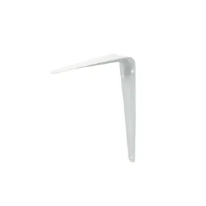 Ménsula color blanco de 12X14" 137795 Surtek