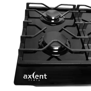 Parrilla de gas empotrable 5 quemadores – Ailén Axcent