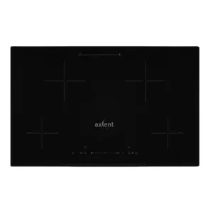 Parrilla eléctrica de inducción 4 quemadores 3700 W – Juliette Axcent