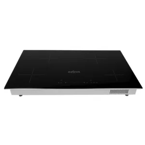 Parrilla eléctrica de inducción 4 quemadores 3700 W – Juliette Axcent