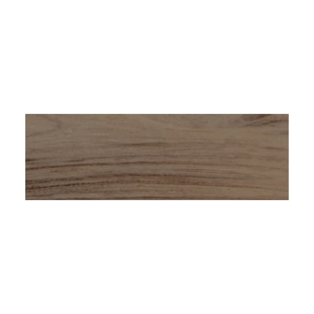 Piso Cerámico Madera Congo Café 18x55 cm Lamosa