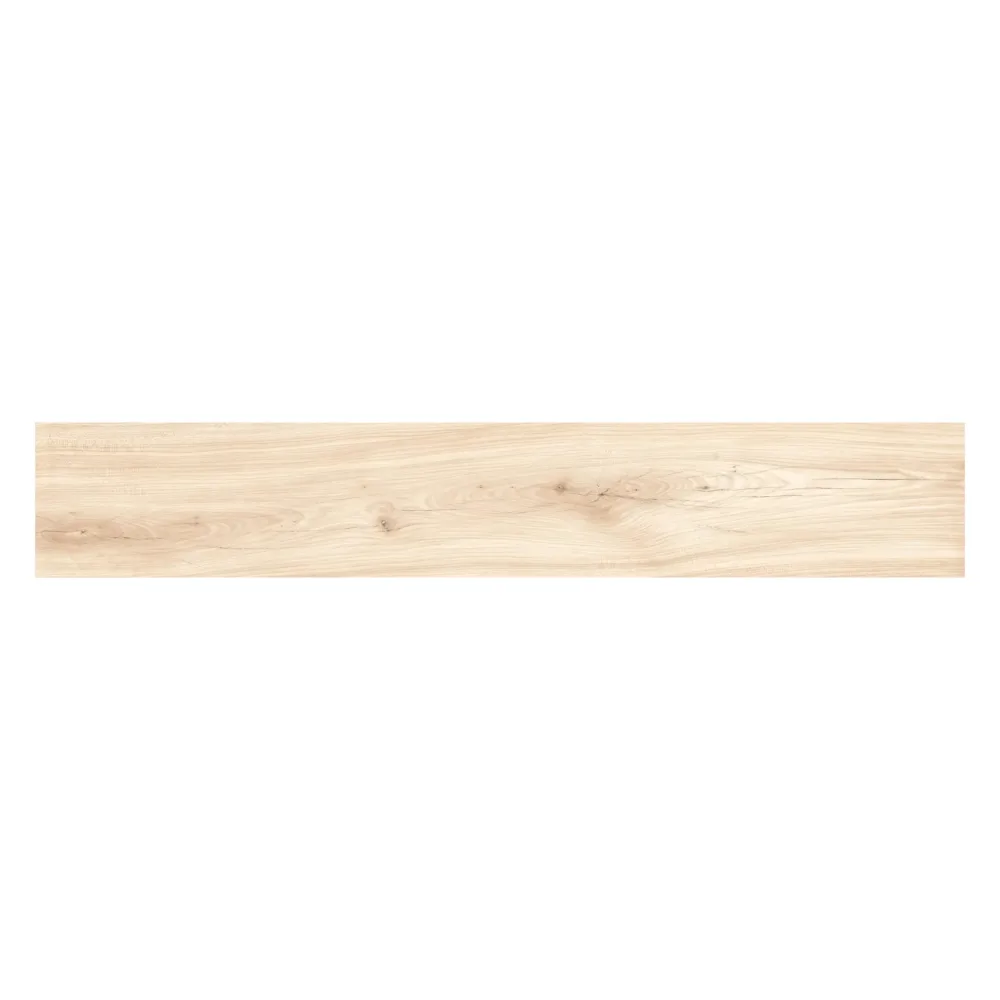 Piso Cerámico Woodtime Eucalipto 20x120 cm Lamosa