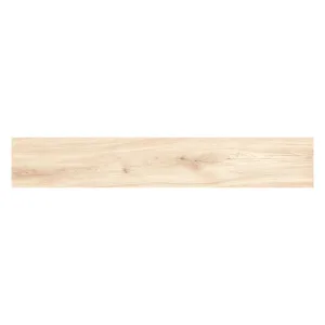Piso Cerámico Woodtime Eucalipto 20x120 cm Lamosa