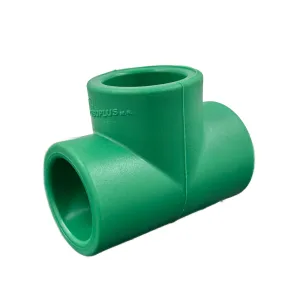 Tee PPR 1" Tuboplus