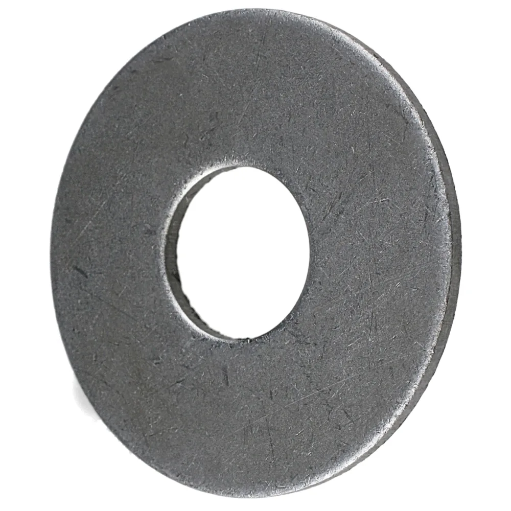 Arandela plana 1/2” acero galvanizado – AP12 Surtek