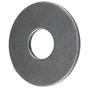 Arandela plana 1/2” acero galvanizado – AP12 Surtek