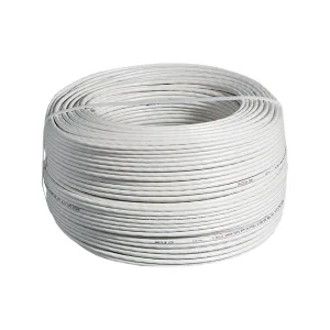 Cable BUS 2 hilos para sistema BTicino por metro