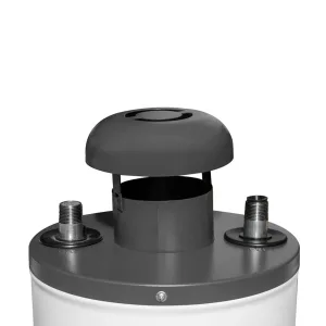 Calentador de agua 8 L/min gas LP Primo Plus IUSA 268714