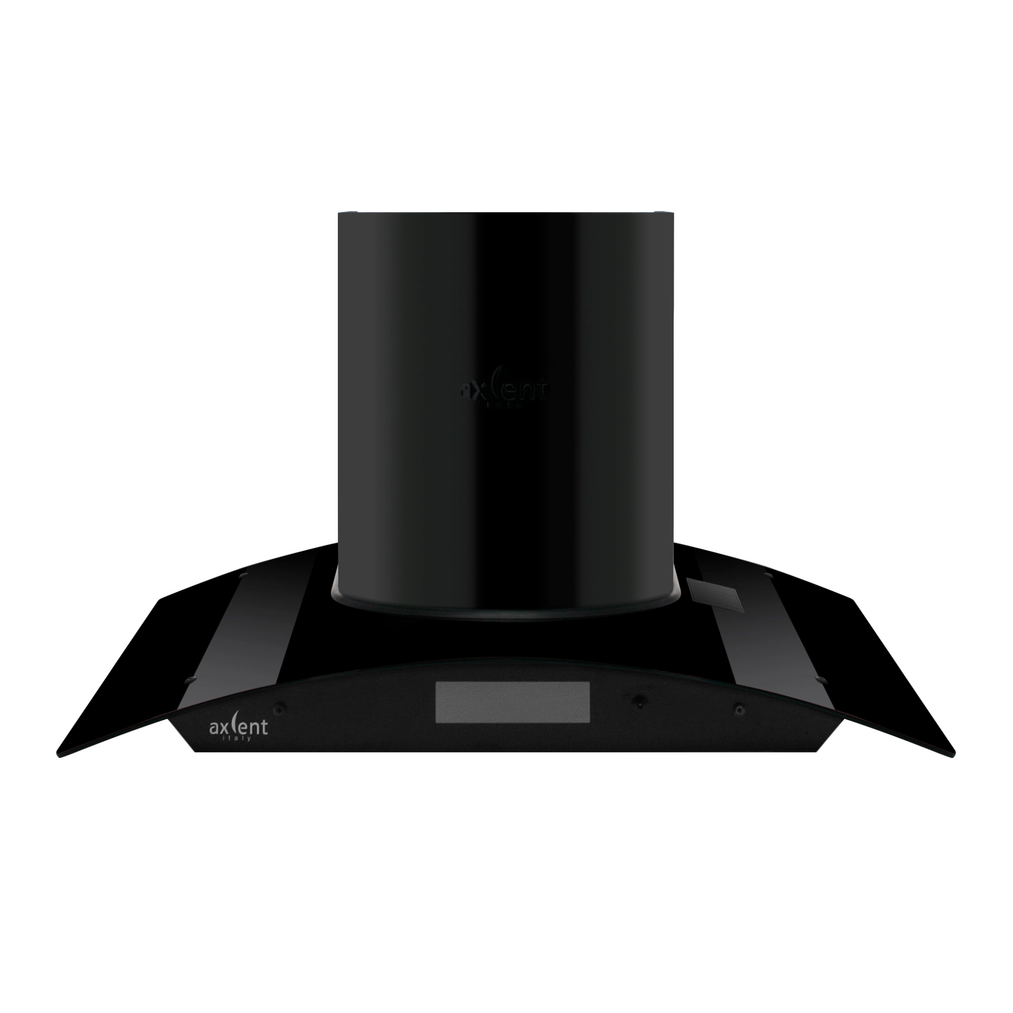 Campana de pared 90 cm con panel touch y sensor de movimiento – Camille Axcent Ferretería Onofre 1 Campana de pared 90 cm con panel touch y sensor de movimiento – Camille Axcent