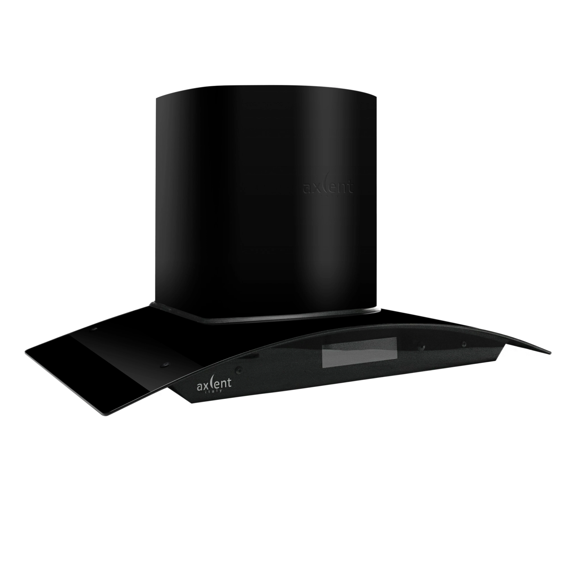 Campana de pared 90 cm con panel touch y sensor de movimiento – Camille Axcent Ferretería Onofre Campana de pared 90 cm con panel touch y sensor de movimiento – Camille Axcent