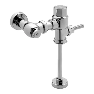 Fluxómetro de manija para mingitorio 3 L Spud 19 mm 185-19 - Helvex