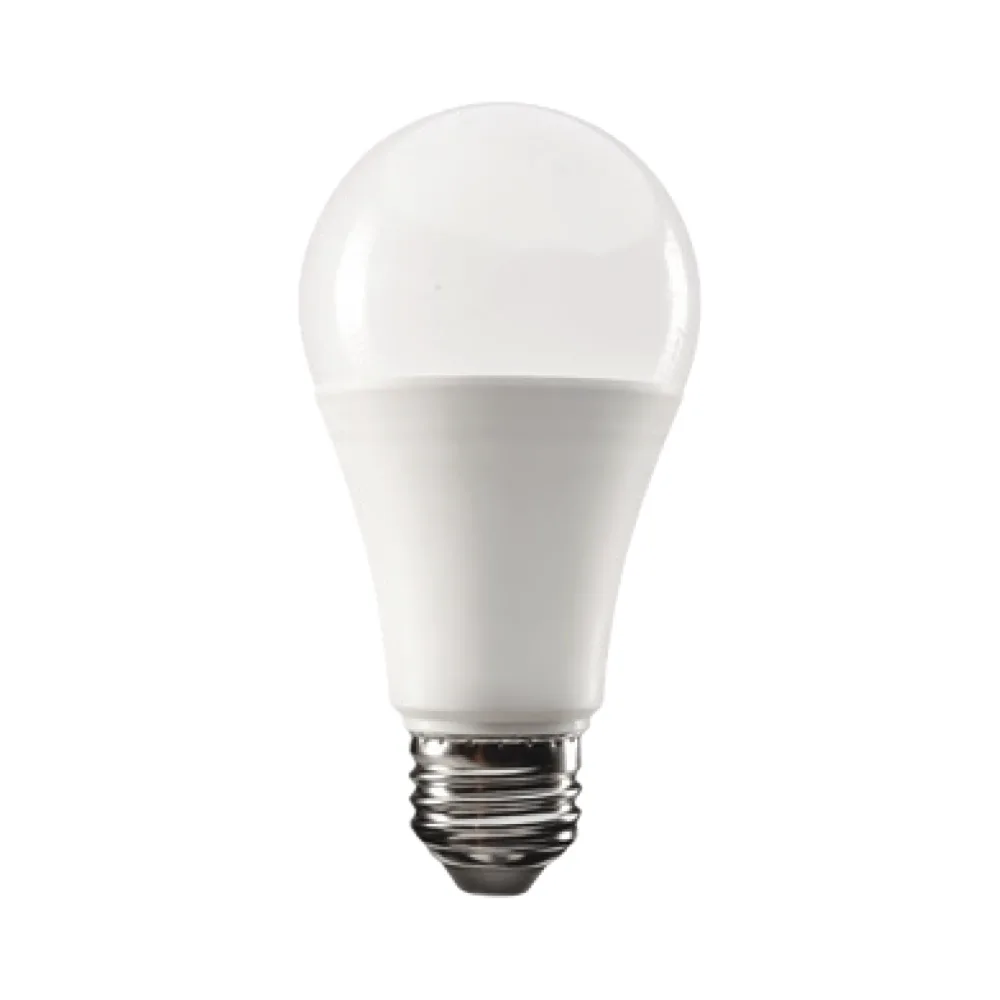 Pack 3 Focos LED Philco 8.5 W luz blanca fría 6500 K