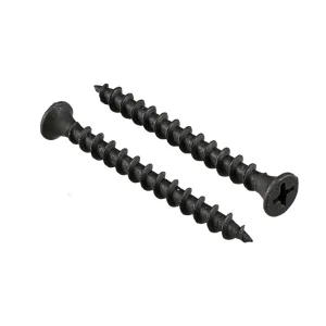 Pija multiusos #10 x 2 pulgadas fosfatizada – PM102 Surtek