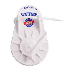 Sapo para descarga 2″ universal modelo 631 – Master CIM