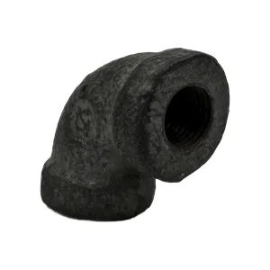 Codo galvanizado 90° x 3/16”