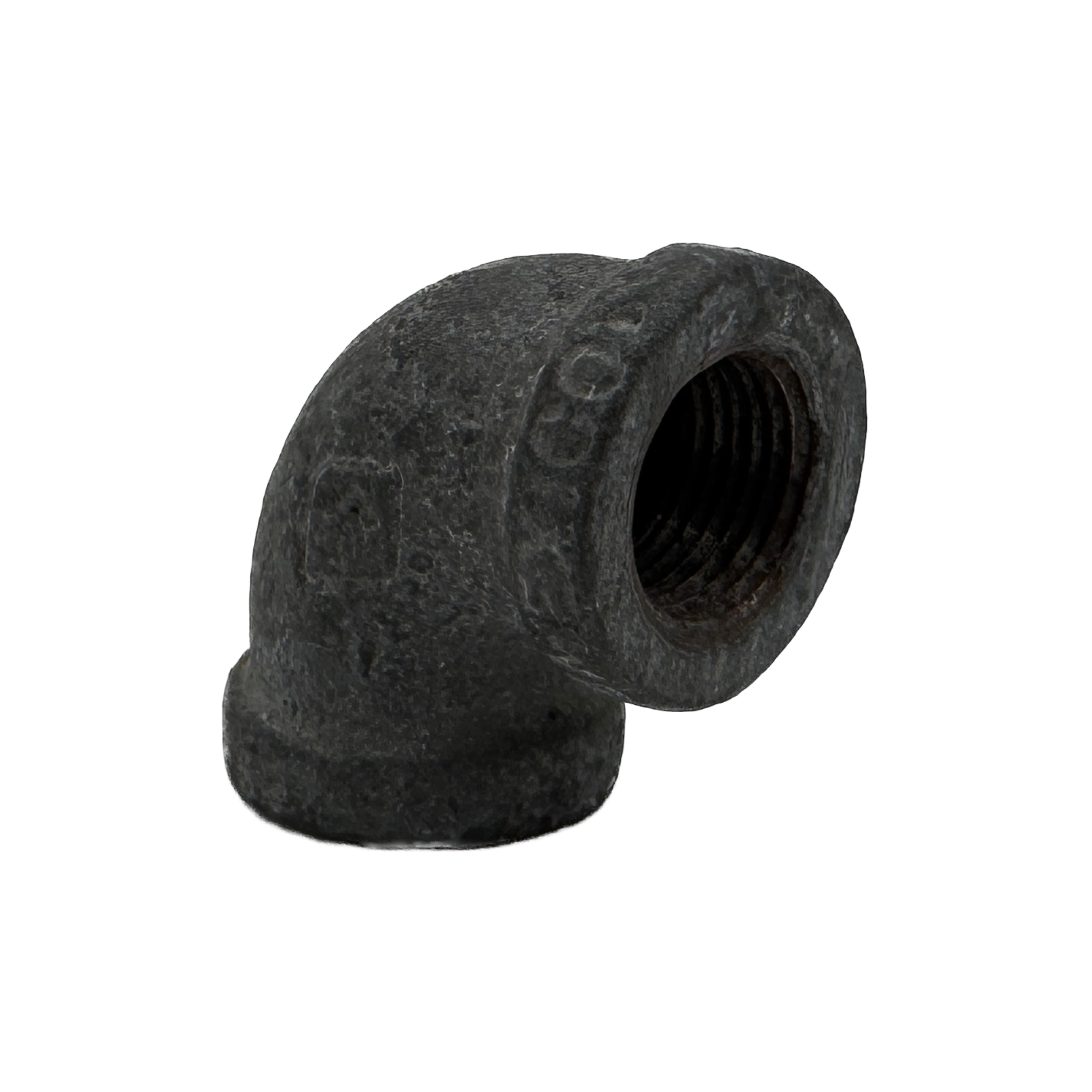 Codo galvanizado 90° x 3:8” Ferretería Onofre Codo galvanizado 90° x 3:8”