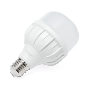 Foco LED alta potencia T 30 W luz fría 6500 K BLHPT-030-65 Boomer