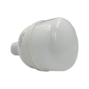 Foco LED tipo bulbo T 20 W luz blanca 6500 K FOC-020 Kleiman